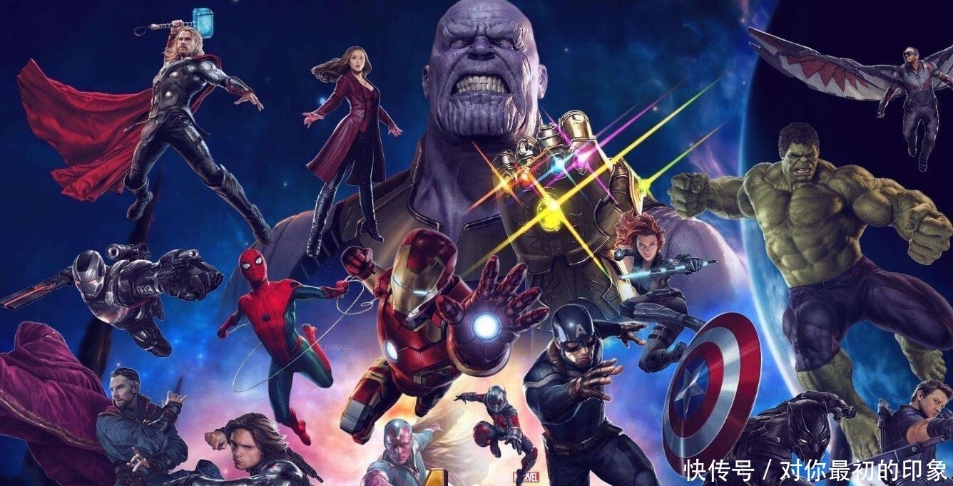 复仇者联盟 为何永恒族宁做吃瓜群众,也不收拾毁灭宇宙一半生命的灭霸?