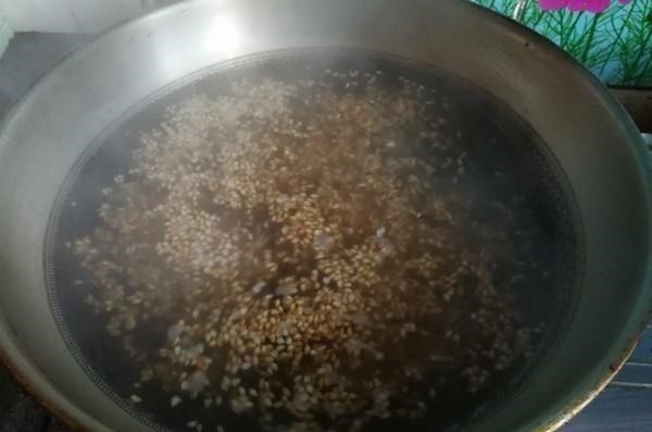 营养是大米的7倍,还是减脂神器,我坚持喝了一个月,腰围一尺八