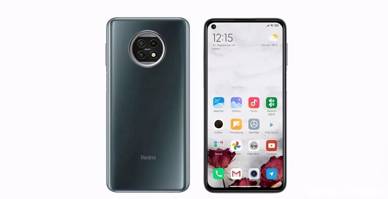 朋友|红米Note9Pro来势汹汹!三个首发都是加分项,想交个朋友