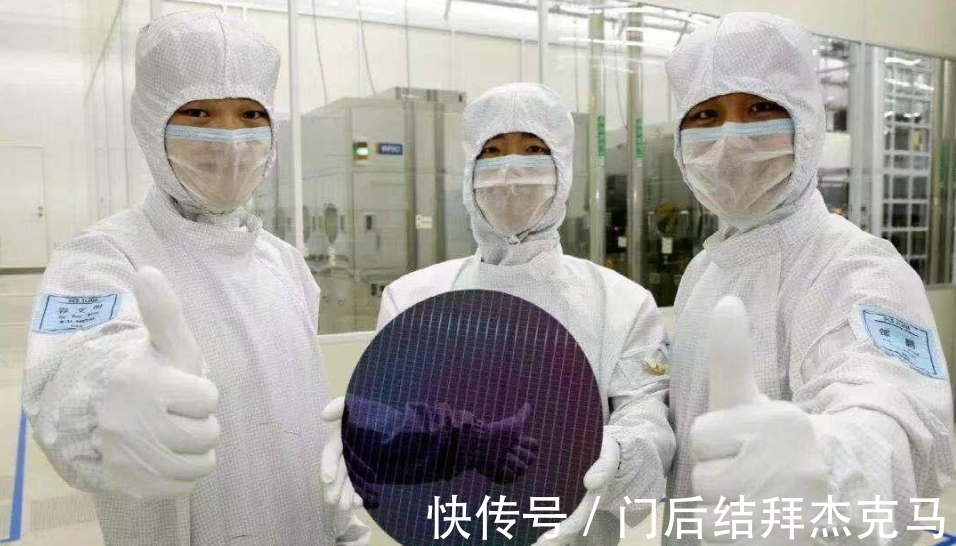 制程|台积电正式官宣,2nm工艺制程将延后,中科院的石墨烯成关键