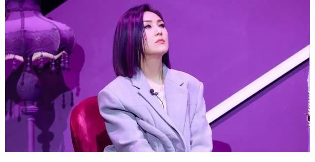 《我们的歌》周兴哲不算差，只是跟杨千嬅不太搭