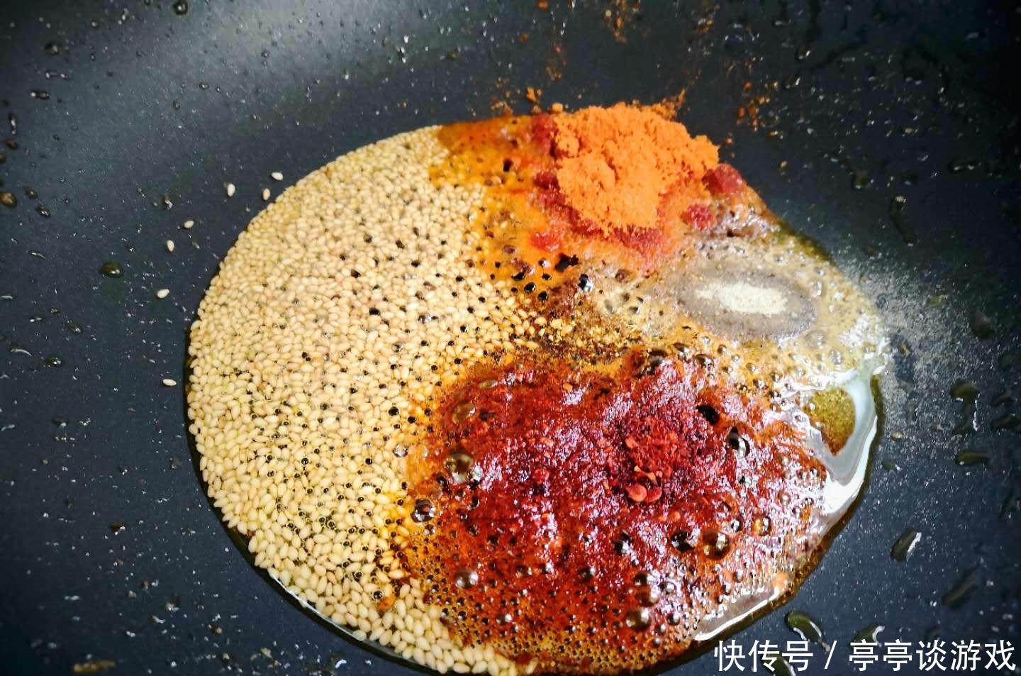 自从土豆学会这做法,我一天做2锅,比夜市烤肉好吃,连吃7天不腻