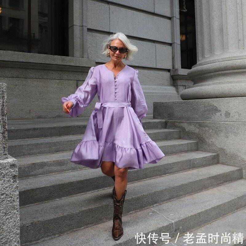 chanel 永远是美人：10 时尚造型搭配适合各种品味的连衣裙