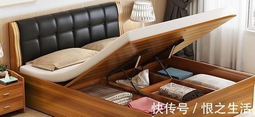 卧室|卧室万万不要买这种大床，好多人一直买错，住进去就知麻烦不断