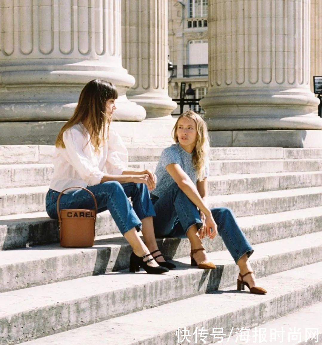 2021年流行的鞋，都是我以前不會買的...