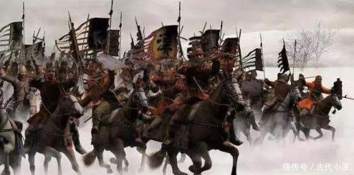 汉朝|汉武帝为什么只把匈奴赶到阴山脚下，而不斩草除根原因有三！