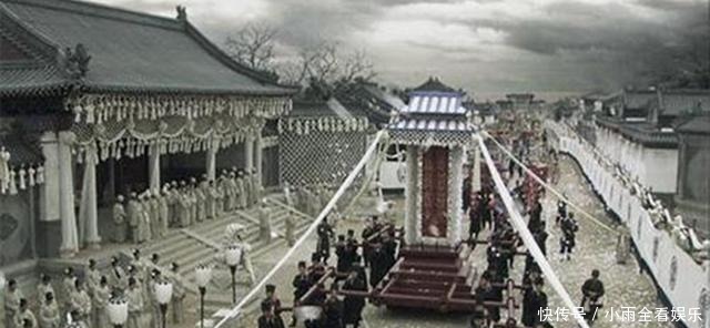 灵堂|宰相死前留遗嘱,家里所有珍宝都摆在灵堂!一招救下全族的命!