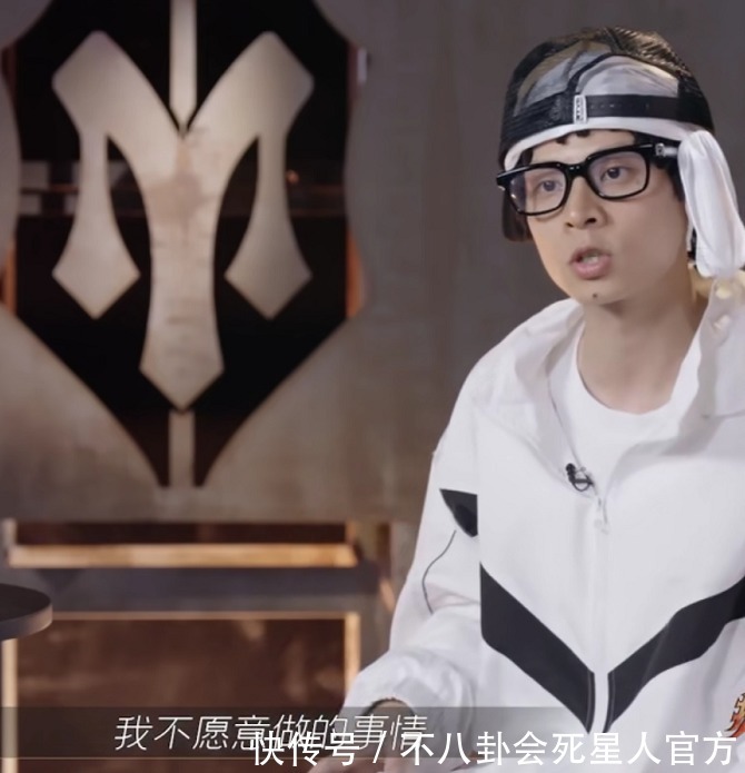 李響|《披荊斬棘》8位隊長，林志炫被嘲“倚老賣老”，趙文卓最受尊重