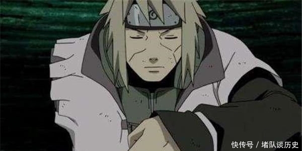 结印|火影中单手结印根本不足为奇,双脚结印也可以忍,眼睛结印是什么鬼?