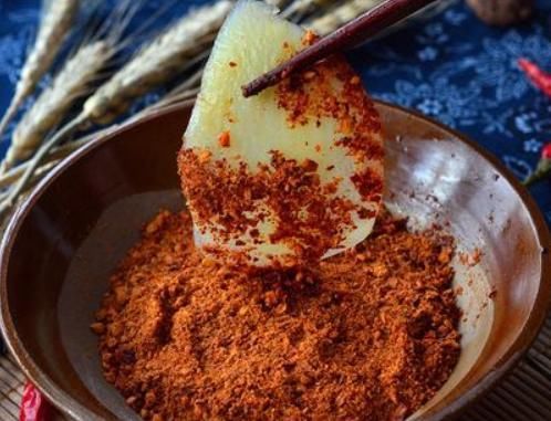  大厨|烤肉店里的“万能蘸料”咋做的？大厨来透露秘方，3步就完成