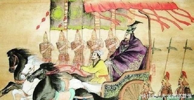 国家|“翦伐大商”——周人为什么对商朝有那么大仇恨？（上）