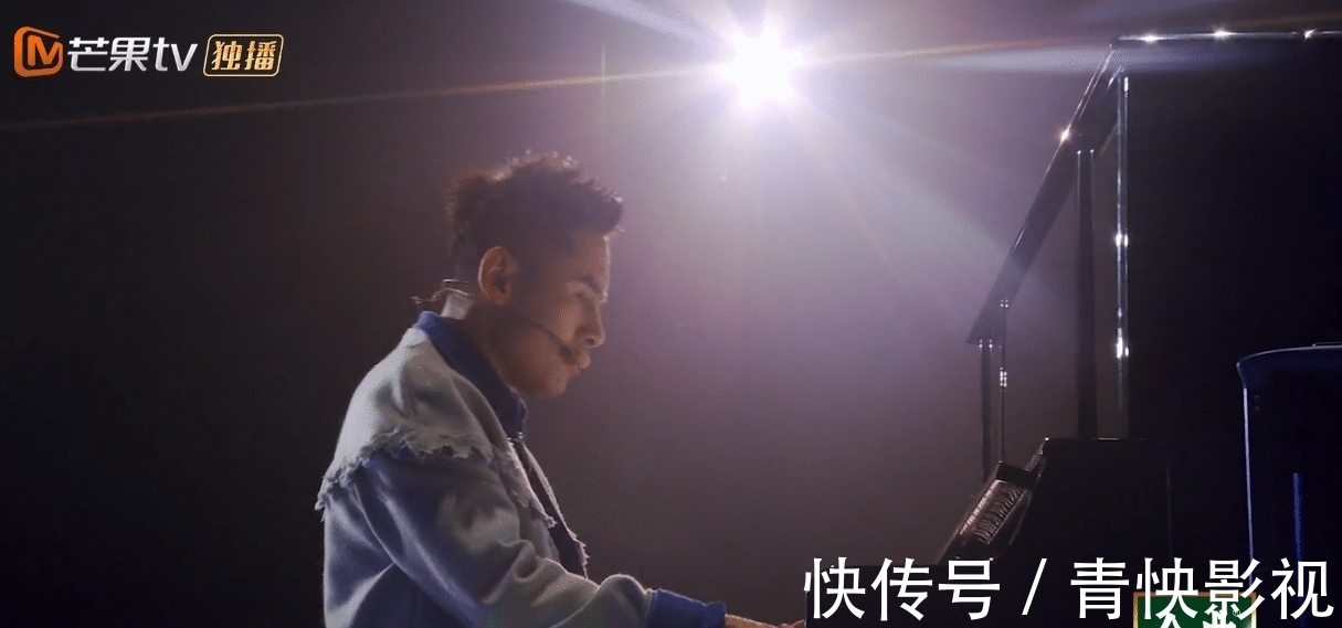 四公|《披荆斩棘的哥哥》四公合作舞台，张淇组赢过陈小春组，公平吗？