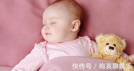 安全感|孩子的睡姿和性格有关,如果你家孩子是第二种,家长要多注意了!