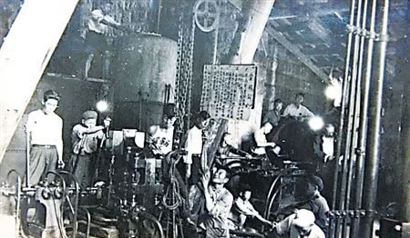 中国|中国的“敦刻尔克大撤退”——抗战时期的举国大内迁