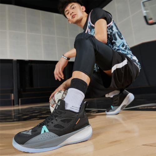 篮球鞋 全新匹克速度系列实战篮球鞋正式发售!200元出头的国产实战利器,颜值还相当不错