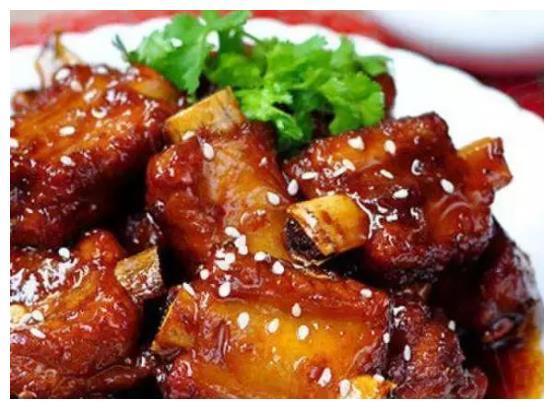 超级美味的几道家常菜,香甜可口,做法简单,家人都说比饭馆好吃