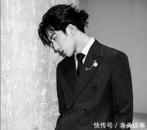 蘑菇头|不管多大年纪的男人,这3种“发型”要少留,邋遢显老还掉价