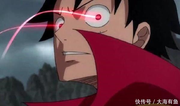 白胡子|海贼王他的见闻色觉醒前所未有,也是和白胡子罗杰平起平坐的人