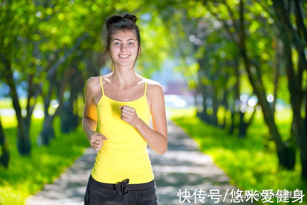 下腹部|50岁的女人想要收紧腹部，3种训练方法，消除脂肪拥有马甲线身材