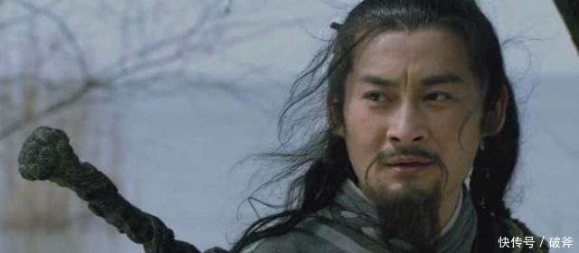 此人可跟卢俊义打成平手,归顺梁山后突然病死,差点导致梁山动乱!