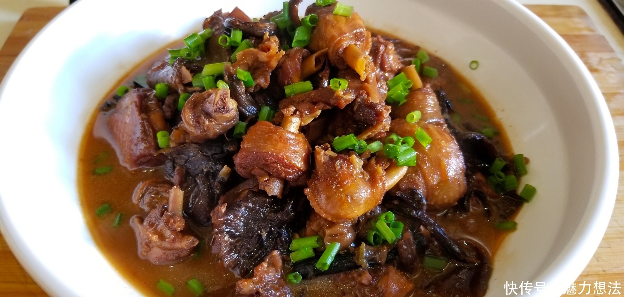 5道在东北人年夜饭上必吃的“硬菜”,年味十足,每一道都很美味