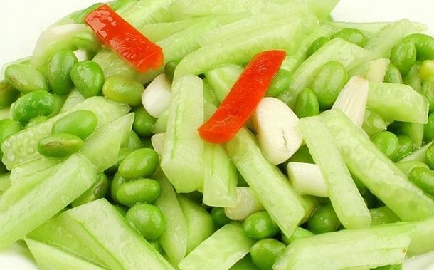 水桶|夏天孩子吃肉多大象腿水桶腰,多吃燃脂菜,刮油去脂,瘦成小妖精