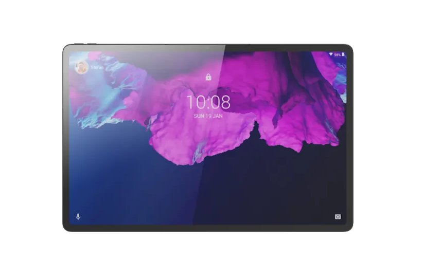 console|联想 Tab P12 Pro通过 FCC 认证：支持 NFC