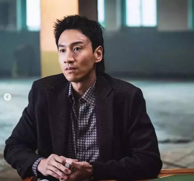 最強陣容|李光洙退出《RM》回歸演員成績喜人，粉絲狂喊上RM宣傳！