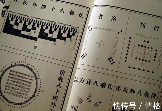 周易·系辞下|易经:一个家庭最大的悲哀,是把这四个秘密,说给别人听