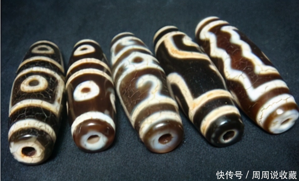 神秘的天珠,其实并没有大家想象的那么神秘