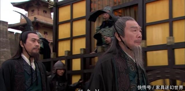 封神|封神中纣王三次动武,一次当了太子,一次杀了媳妇,最后一次失国