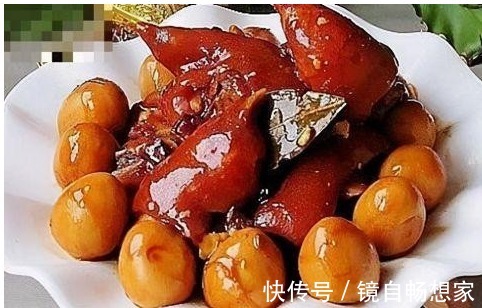 鹌鹑蛋|好吃的家常菜做法，解馋开胃，简单易上手，一家人吃得很满足