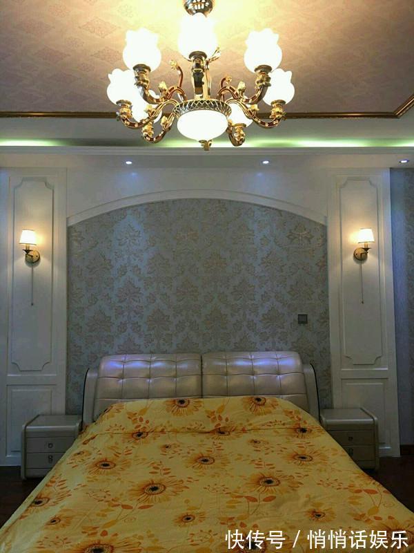 楼房|农村盖几层楼真的实用晒晒我家40万盖的平房,比楼房强多了!