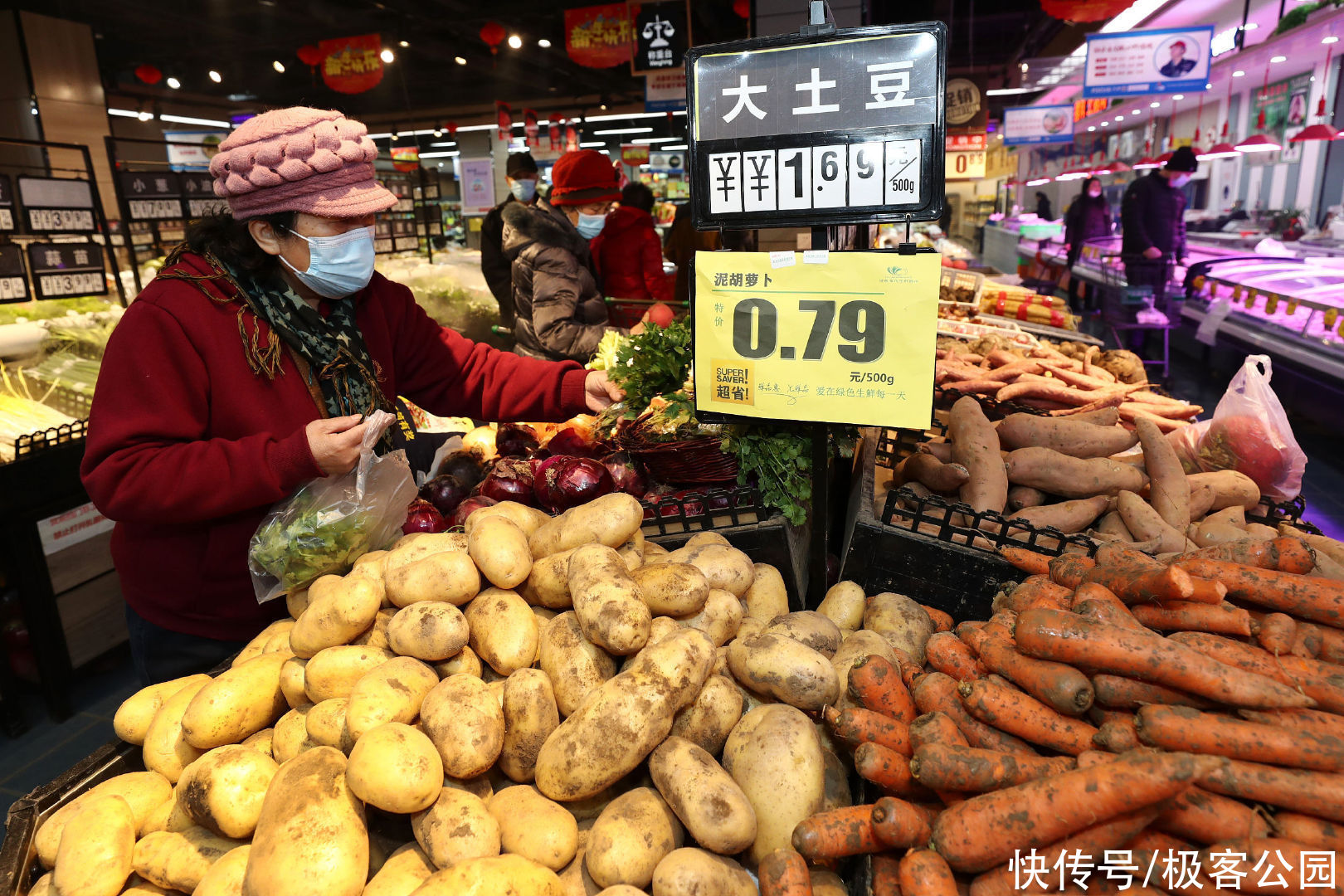 事件|淘鲜达恶性事件背后：要改造世界的巨头，被改造了