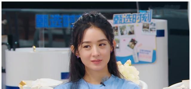 《中餐厅4》赵丽颖被骂冤不冤看看秦海璐的表现,就知道答案了