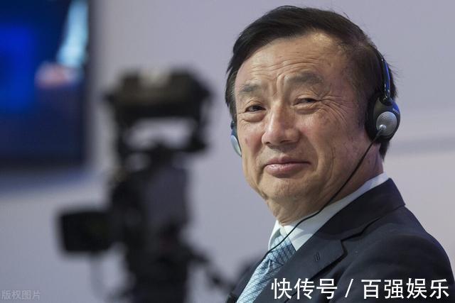 电子厂|打败孟军,成为任正非第二任老婆,姚安娜生母为何又输给女硕士?