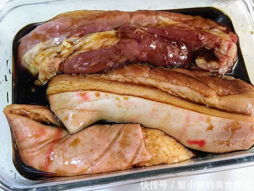 腊肉|做腊肉,只放盐是不对的,少了“它”,腊肉易长霉,还不能久放