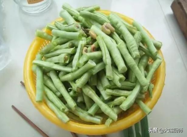 解暑|中伏要多吃这菜，一焯一拌就上桌，解暑开胃，健脾利湿，别不懂吃