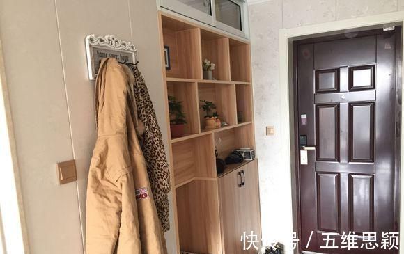 一个月|入住一个月的新房,全屋漂亮极了,头一次见主卧这么打柜子