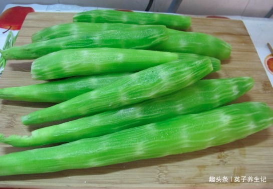 禁忌|莴笋好吃却不能乱吃,春天吃莴笋有一大禁忌,还很多人不清楚