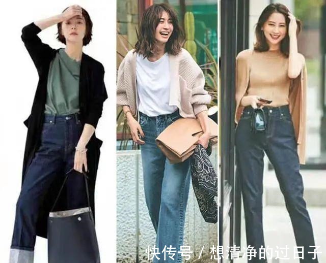 衬衫 衬衫的“高级穿衣”,搭配西装裤利落干练和优雅!