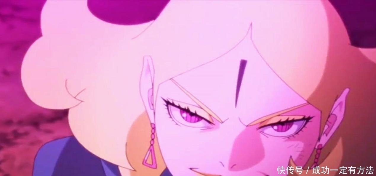 向日葵|博人传:迪达拉对战鸣人,鸣人落入下风,川木居然损失一条手臂