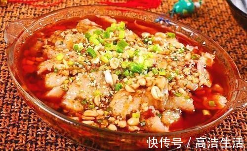 吃草鱼的最佳做法，鱼肉鲜香滑嫩、开胃下饭又解馋、吃一次就上瘾