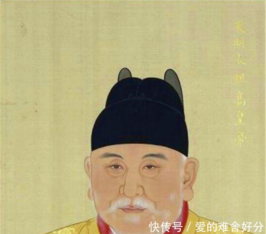 明朝|明朝大才子含冤被腰斩后,忍痛用手艰难写下3个字!