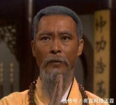 此人|射雕中谁能够打败西毒欧阳锋?不是黄药师,不是周伯通,而是此人