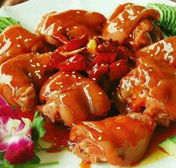 好吃到流口水的几道家常菜，简单又解馋下饭，招待客人必备