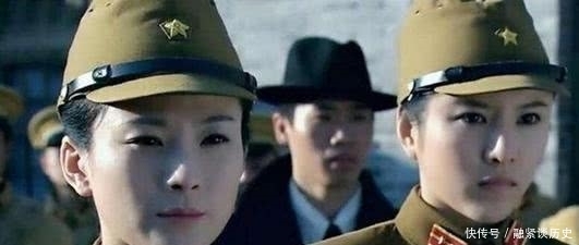苏联|二战结束后,苏联怎么对待日本女兵的?其手段让日本至今心有余悸