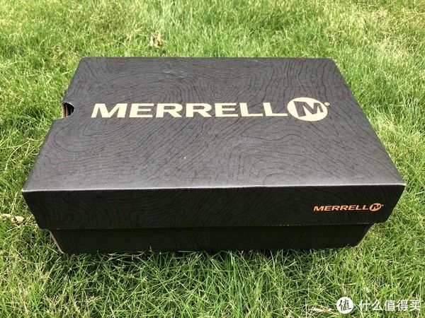 户外运动|MERRELL迈乐 MAIPO 水蜘蛛 溯溪鞋体验测评