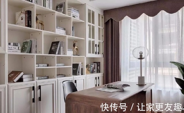 风格|三室140㎡跃层，“去风格化设计”——混搭竟然这么美