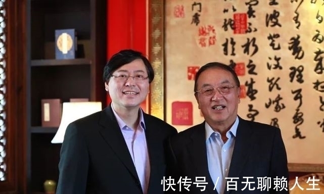 华为|当年联想如果选择“技工贸”,争雄野心过早暴露,会是什么下场?